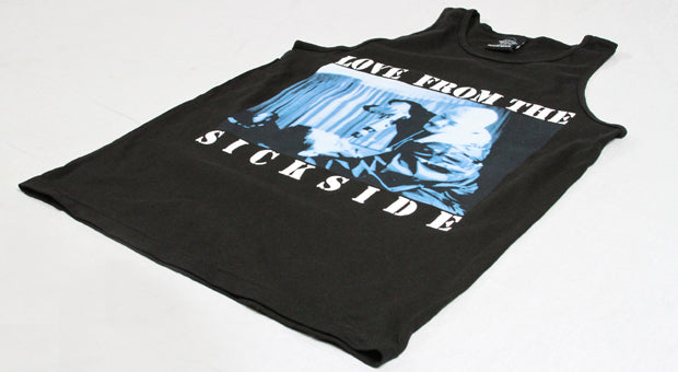 Psycho Realm-Love For The Sickside Tank Top Tank Top
