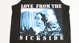 Psycho Realm-Love For The Sickside Tank Top Tank Top