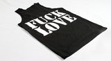 Psycho Realm-Love For The Sickside Tank Top Tank Top