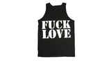 Psycho Realm-Love For The Sickside Tank Top Tank Top