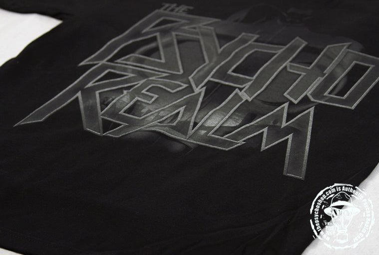 Psycho Realm Maiden