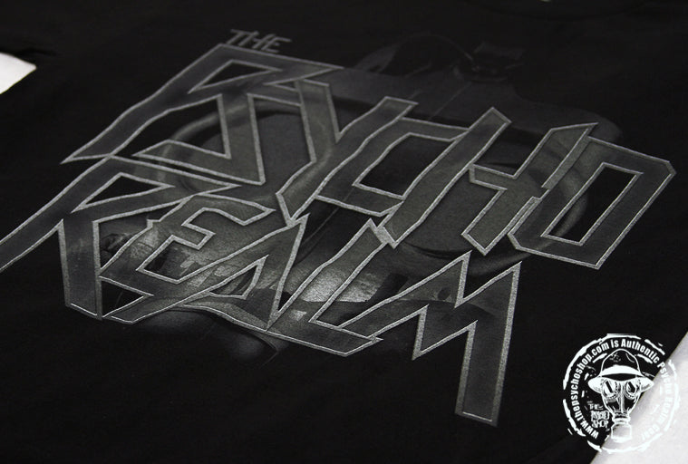 Psycho Realm Maiden