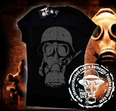 Psycho Realm Ladies Mask 09