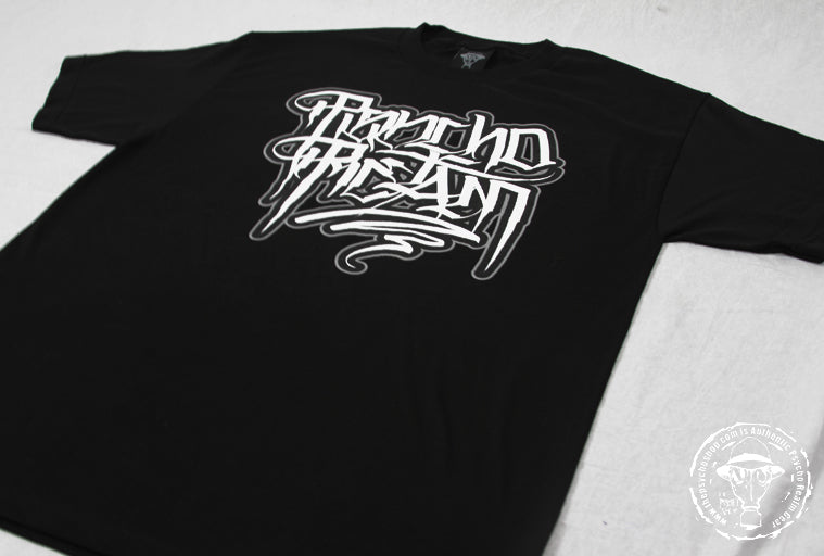 Psycho Realm x PR Flaks