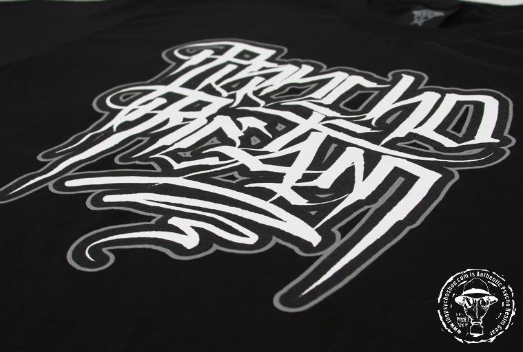 Psycho Realm x PR Flaks