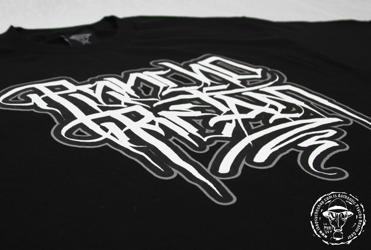 Psycho Realm x PR Flaks