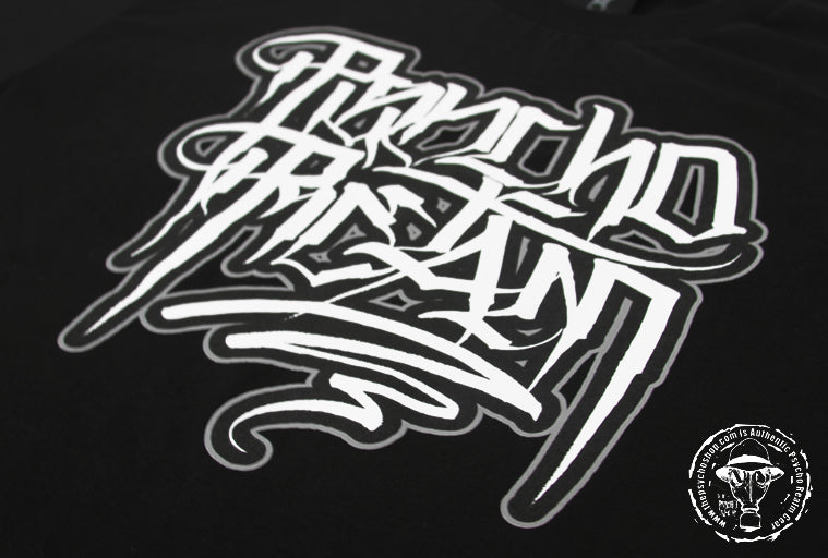 Psycho Realm x PR Flaks
