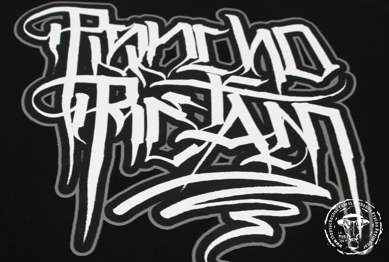 Psycho Realm x PR Flaks