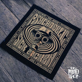 Psychodelic Bandana