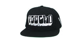 Psycho Blocks Snapback