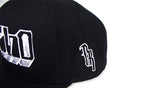 Psycho Blocks Snapback