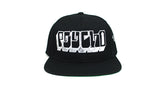 Psycho Blocks Snapback