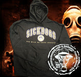 Psycho Realm Sick Dog Sweater