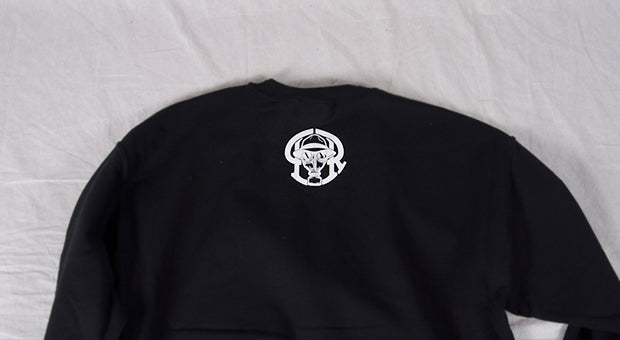 Psycho Realm-The Sick Life Crewneck