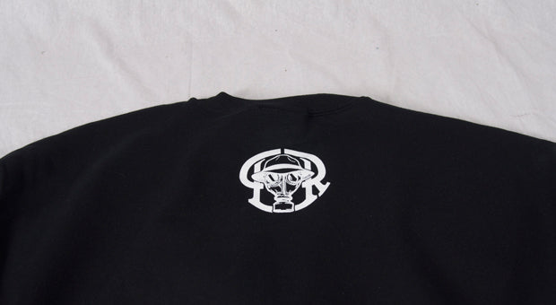 Psycho Realm-The Sick Life Crewneck