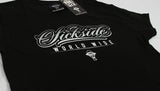 Psycho Realm SickSide World Wide Girl Tee