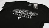 Psycho Realm SickSide World Wide Girl Tee
