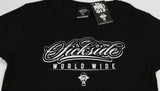 Psycho Realm SickSide World Wide Girl Tee