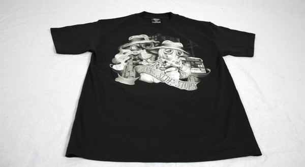 Psycho Realm-Sick Side Story