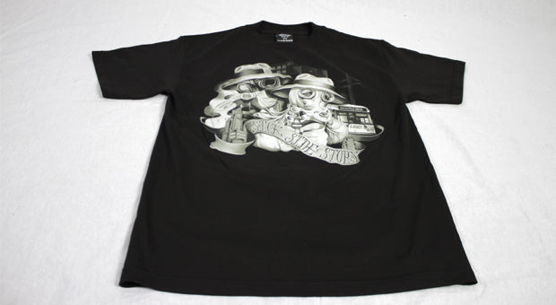 Psycho Realm-Sick Side Story