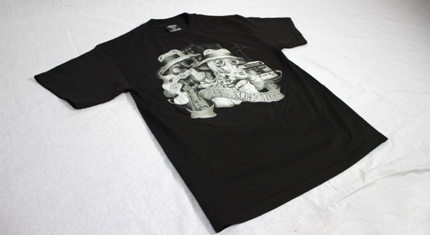 Psycho Realm-Sick Side Story