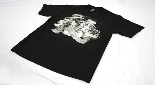 Psycho Realm-Sick Side Story