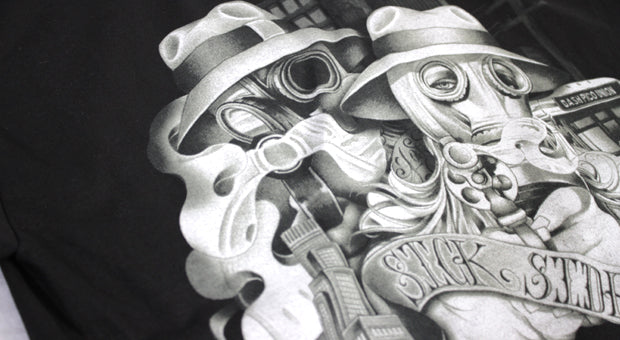 Psycho Realm-Sick Side Story