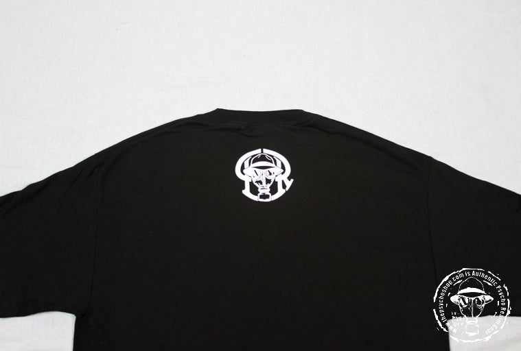 Psycho Realm x Sleep Seal