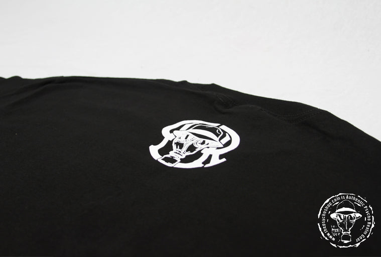 Psycho Realm x Sleep Seal