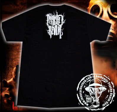 Psycho Realm Mask Smoked