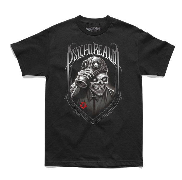 Psycho Realm X Tribal Collaboration 4