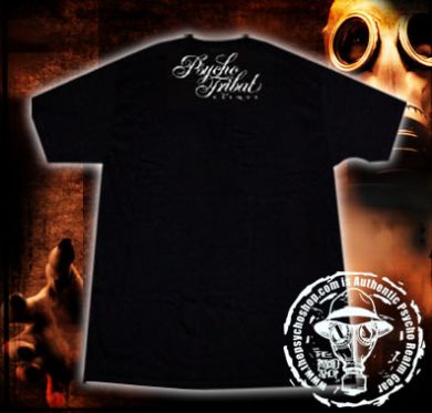 Psycho Realm X Tribal Collaboration 4