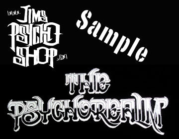 Psycho Realm Book 1 T-shirt