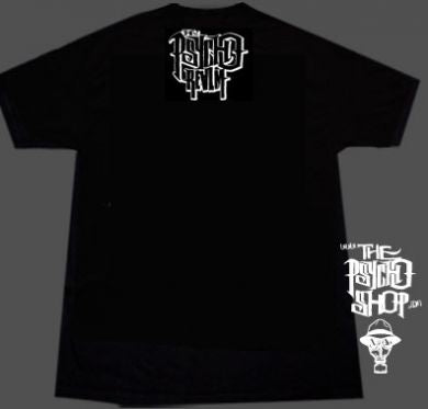 Psycho realm Og Mask