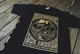 PSYCHODELIC X STREETWISE T-SHIRT