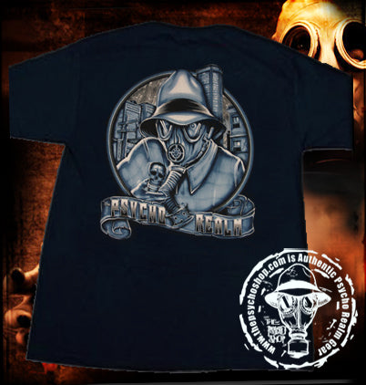 PSYCHO REALM (Duke Mask)