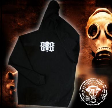 Psycho Realm City Blocks Sweater