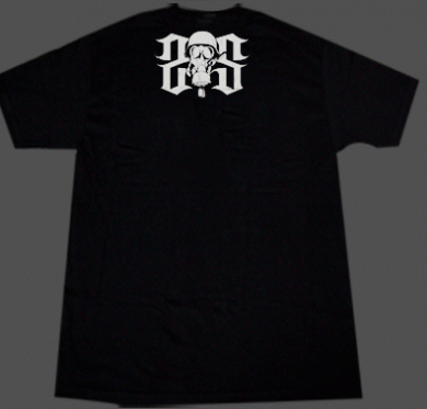 Psycho Realm- Gas Mask Toke