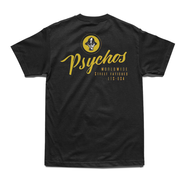Psychos 19