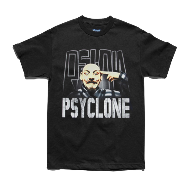 Psycho Realm - Psyclone