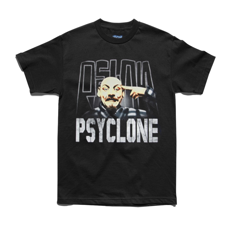 Psycho Realm - Psyclone