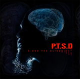 P.T.S.D N-Deo The Blindsider