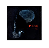 P.T.S.D N-Deo The Blindsider