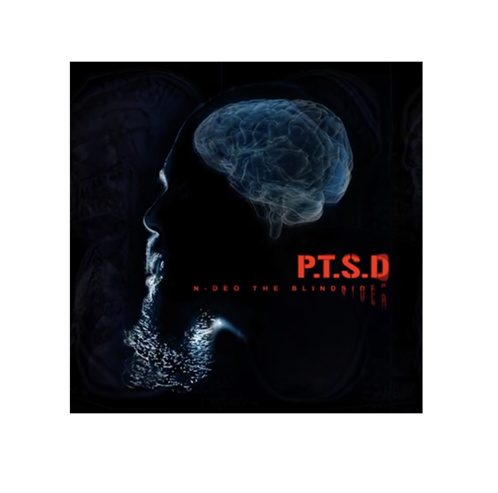 P.T.S.D N-Deo The Blindsider
