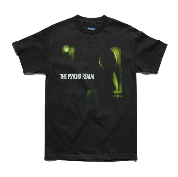 R U A Psycho 20Th Years anniversary edition