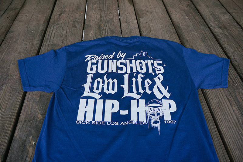 Low Life and Hip Hop