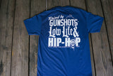 Low Life and Hip Hop