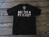 R U A Psycho 20Th Years anniversary edition