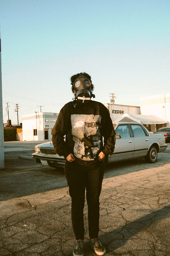 Riots tee