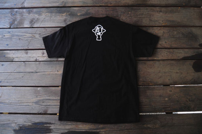 This is the end, Riots tee